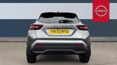 Nissan Juke 1.0 DiG-T N-Connecta 5dr Petrol Hatchback